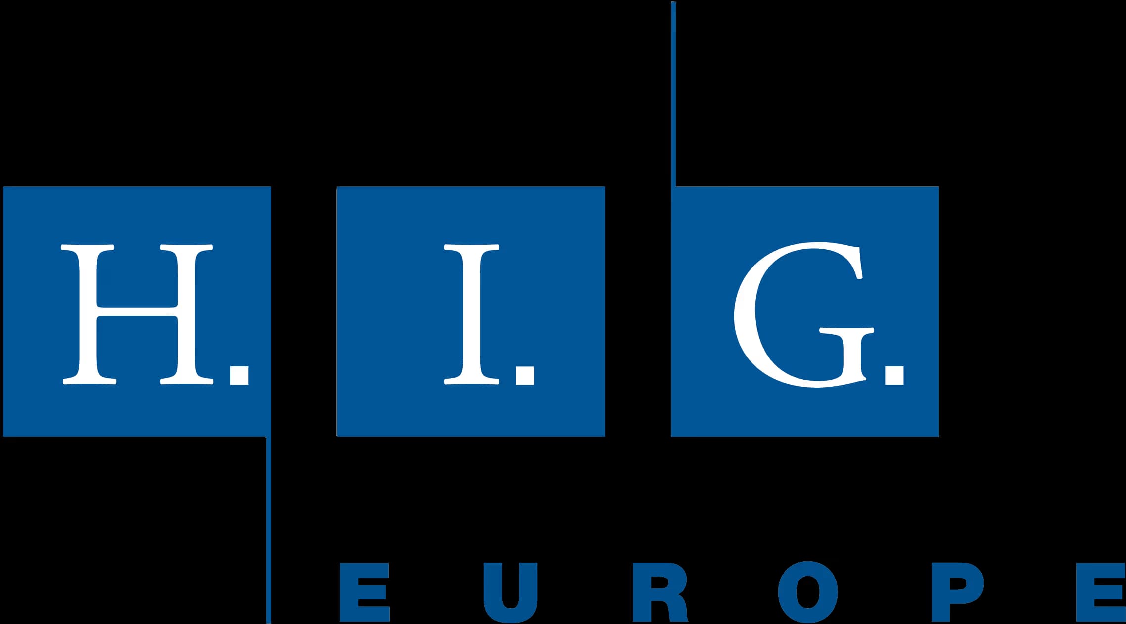H.I.G. Europe Logo