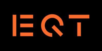 EQT Logo