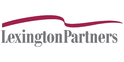 Lexington Partners Logo