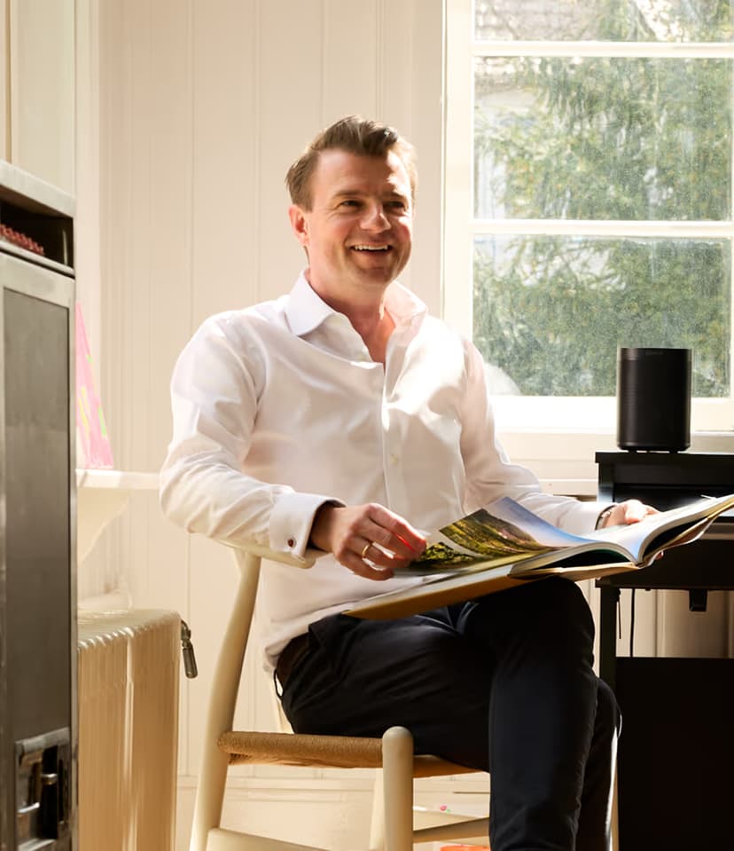 Björn Wolff