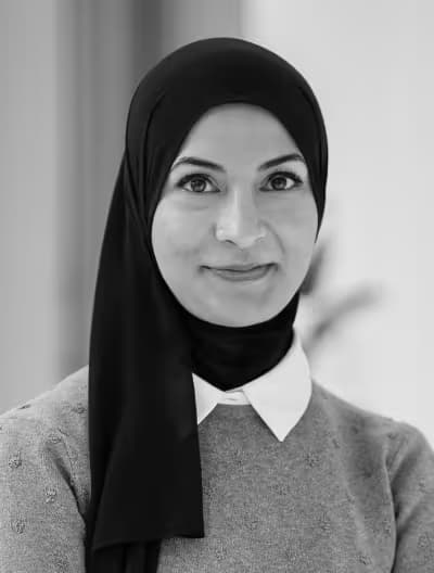 Fatima Hussain