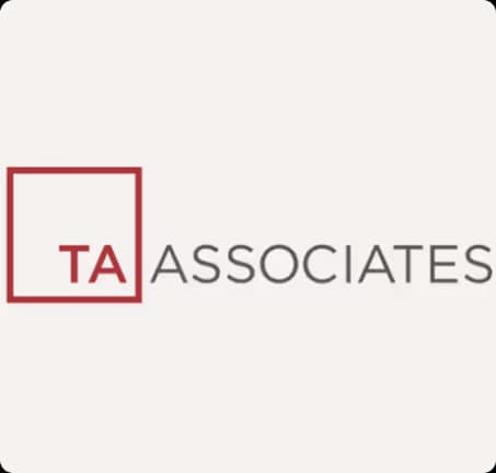 TA Associates Logo