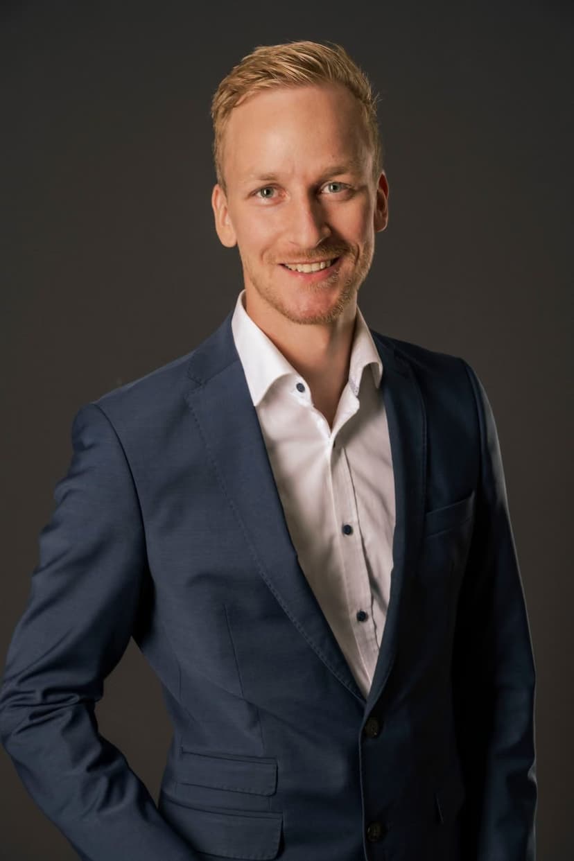 Christoph Wittmann