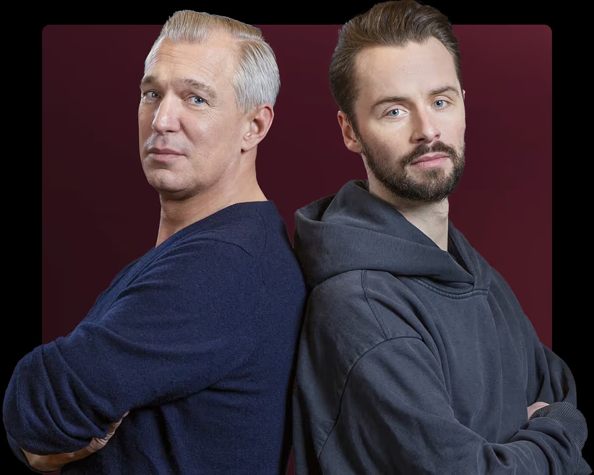 Der Investment-Podcast von ZUWAX