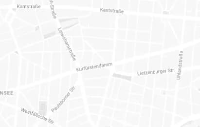 Stadtplan Berlin